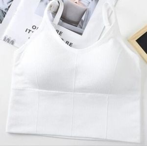 Classic casual bra